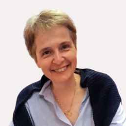 Sylvette Delaloye